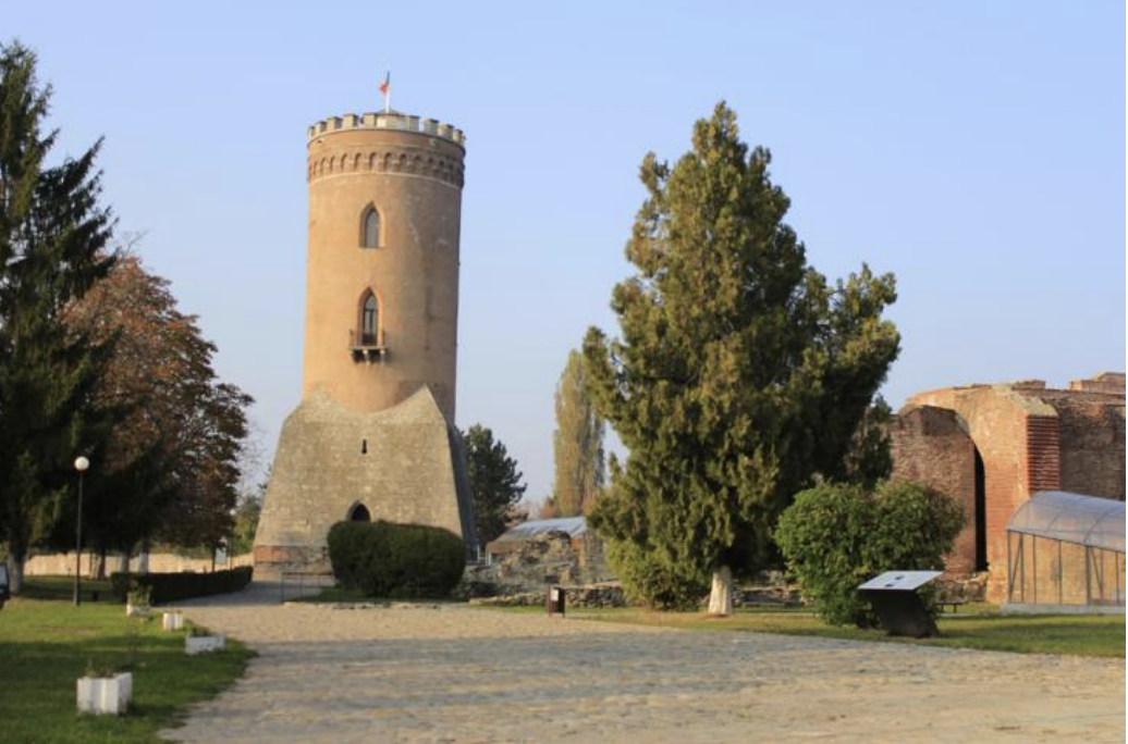Turnul Chindiei din Targoviste